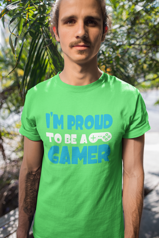 I'm Proud T-shirt