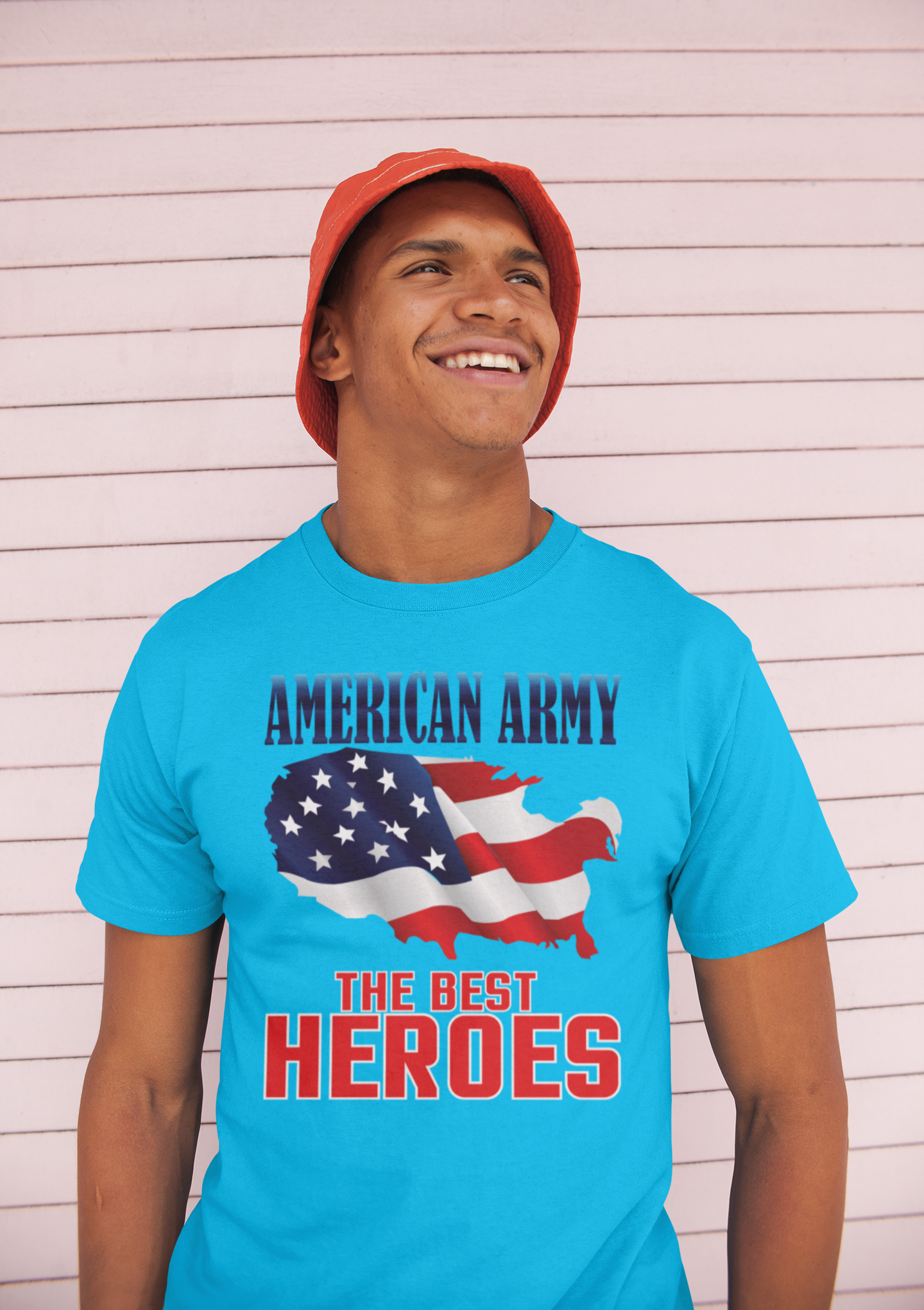 American Army T-shirt