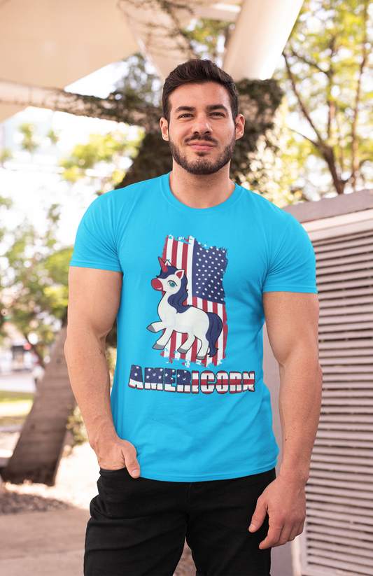 Americorn T-shirt