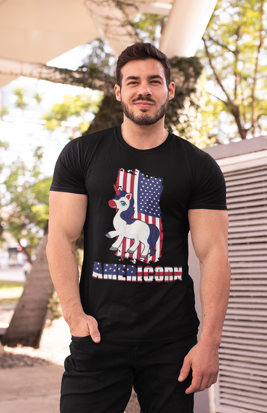 Americorn T-shirt