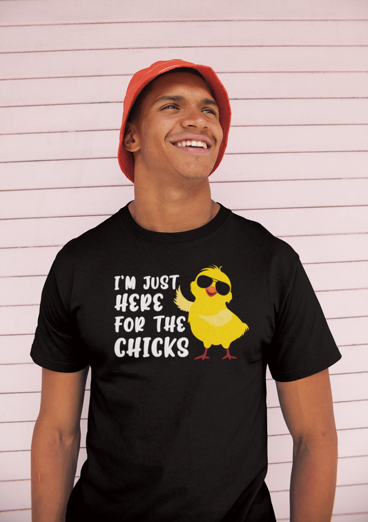 Chicks T-shirt