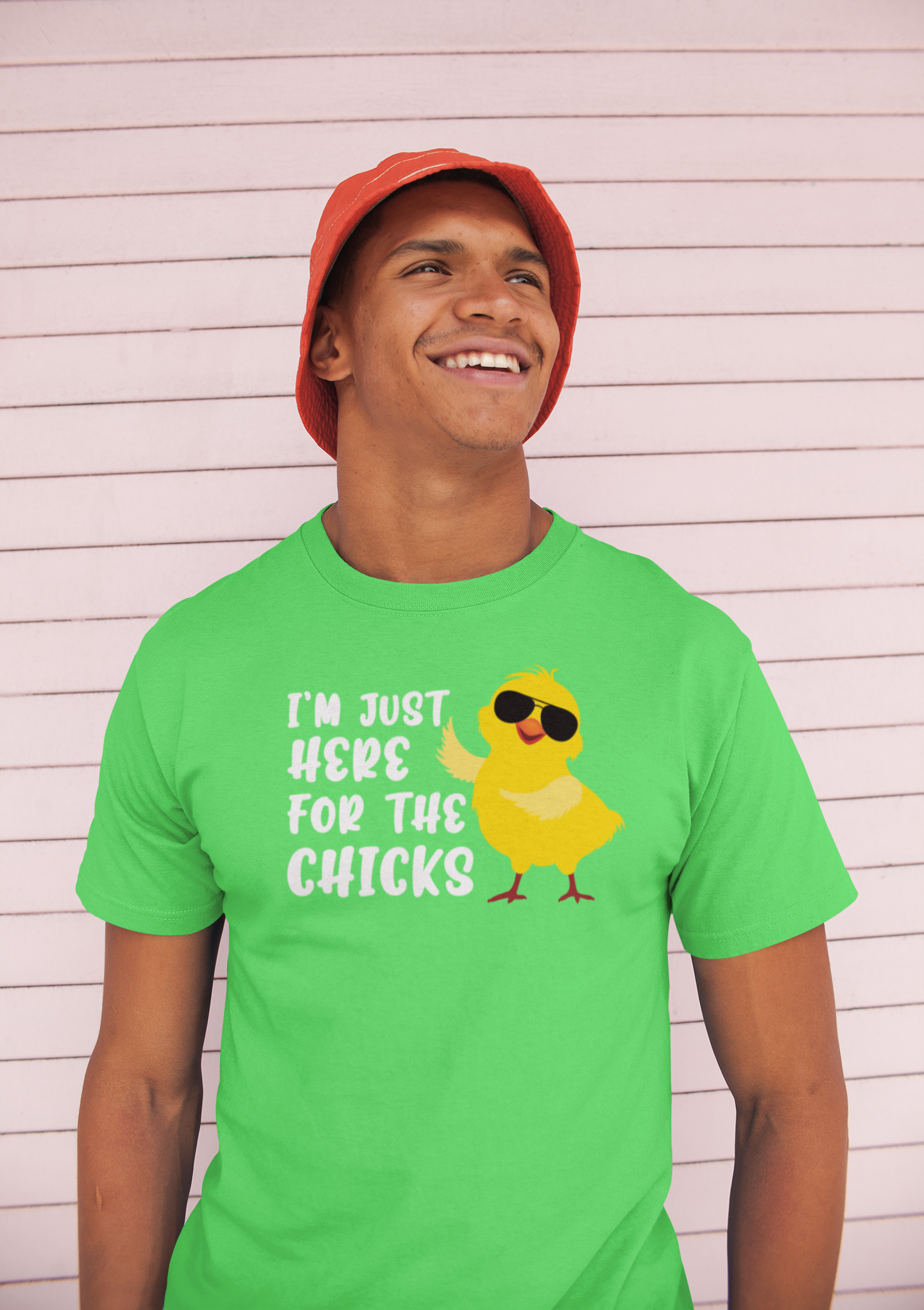 Chicks T-shirt