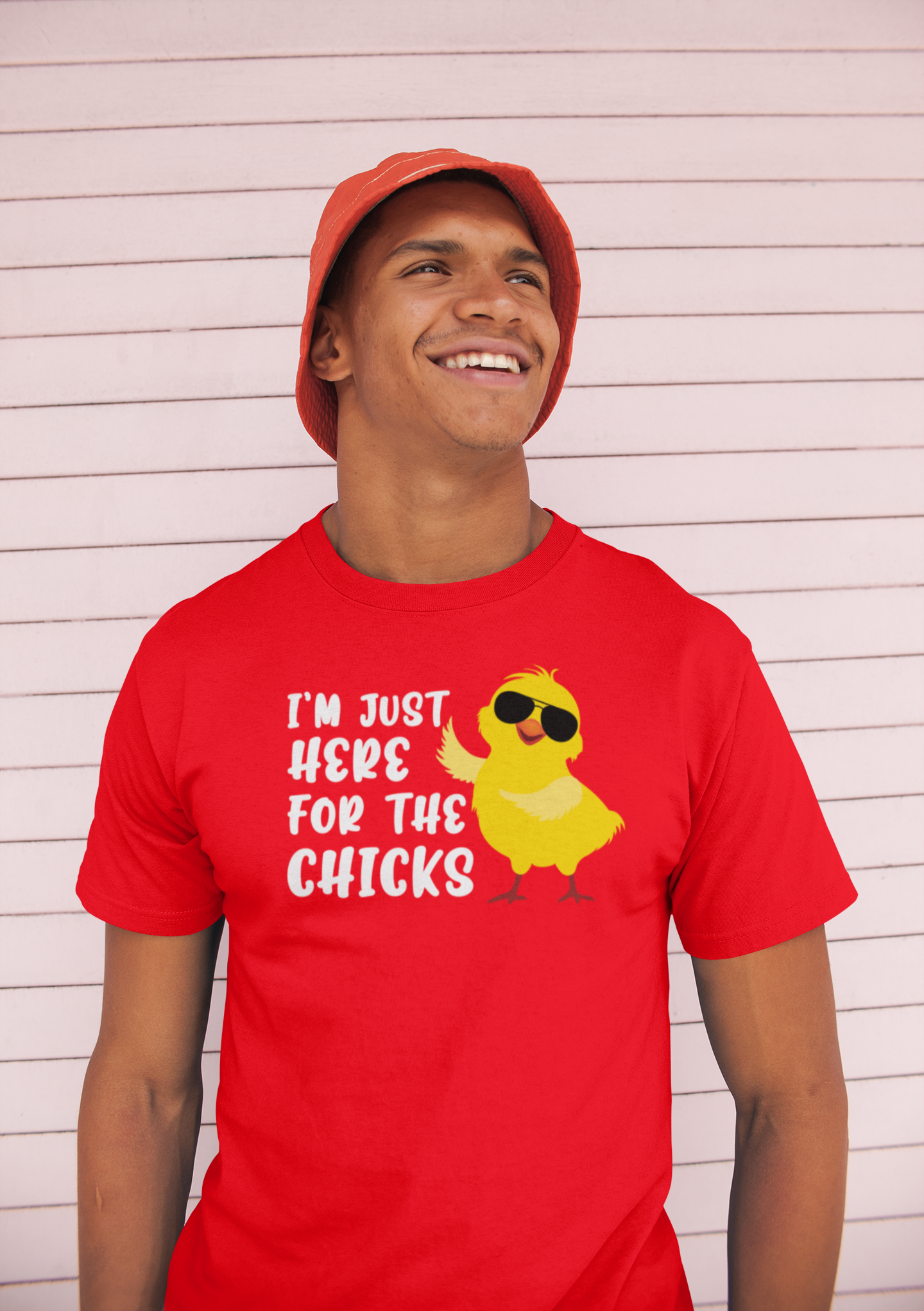 Chicks T-shirt