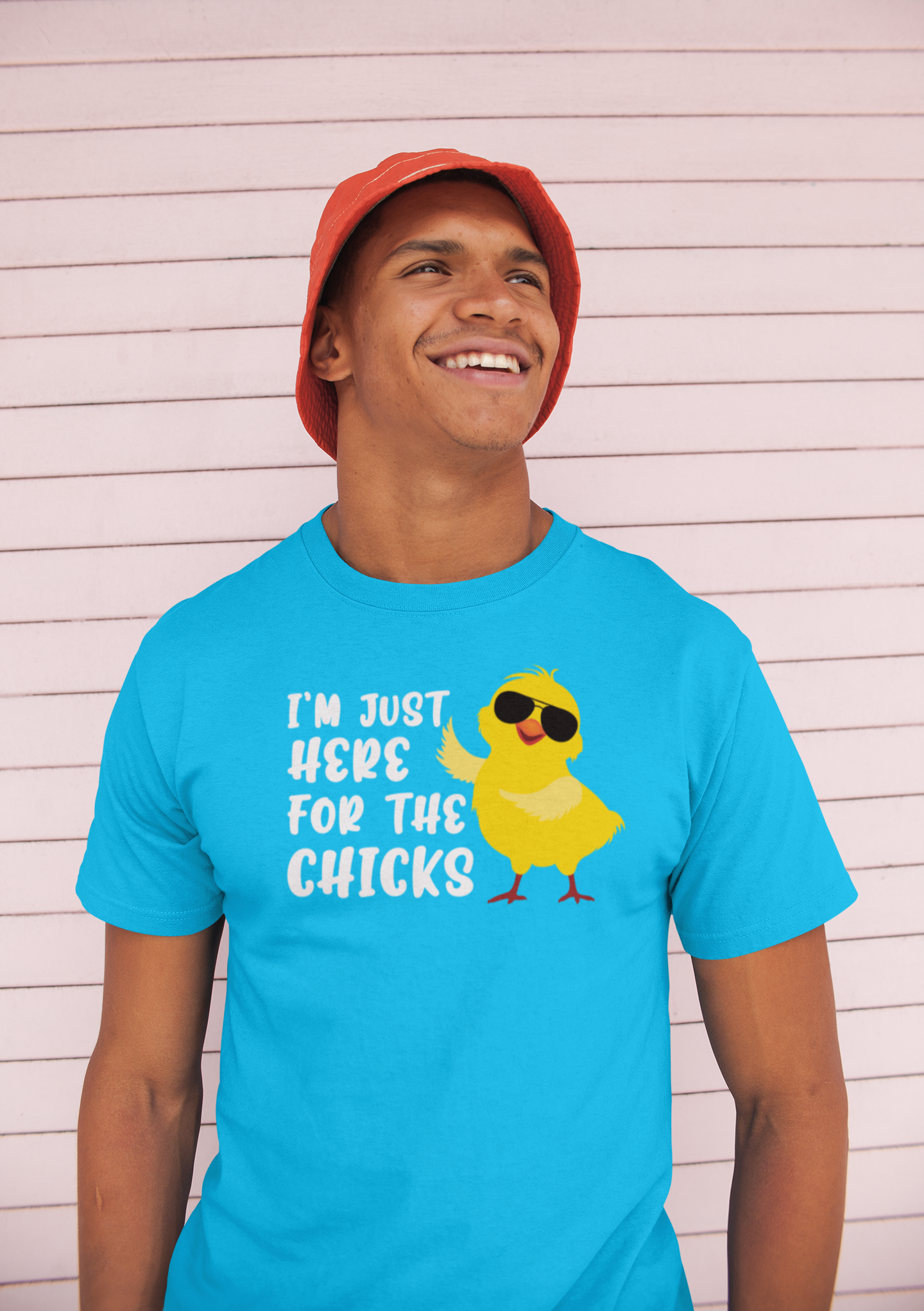 Chicks T-shirt