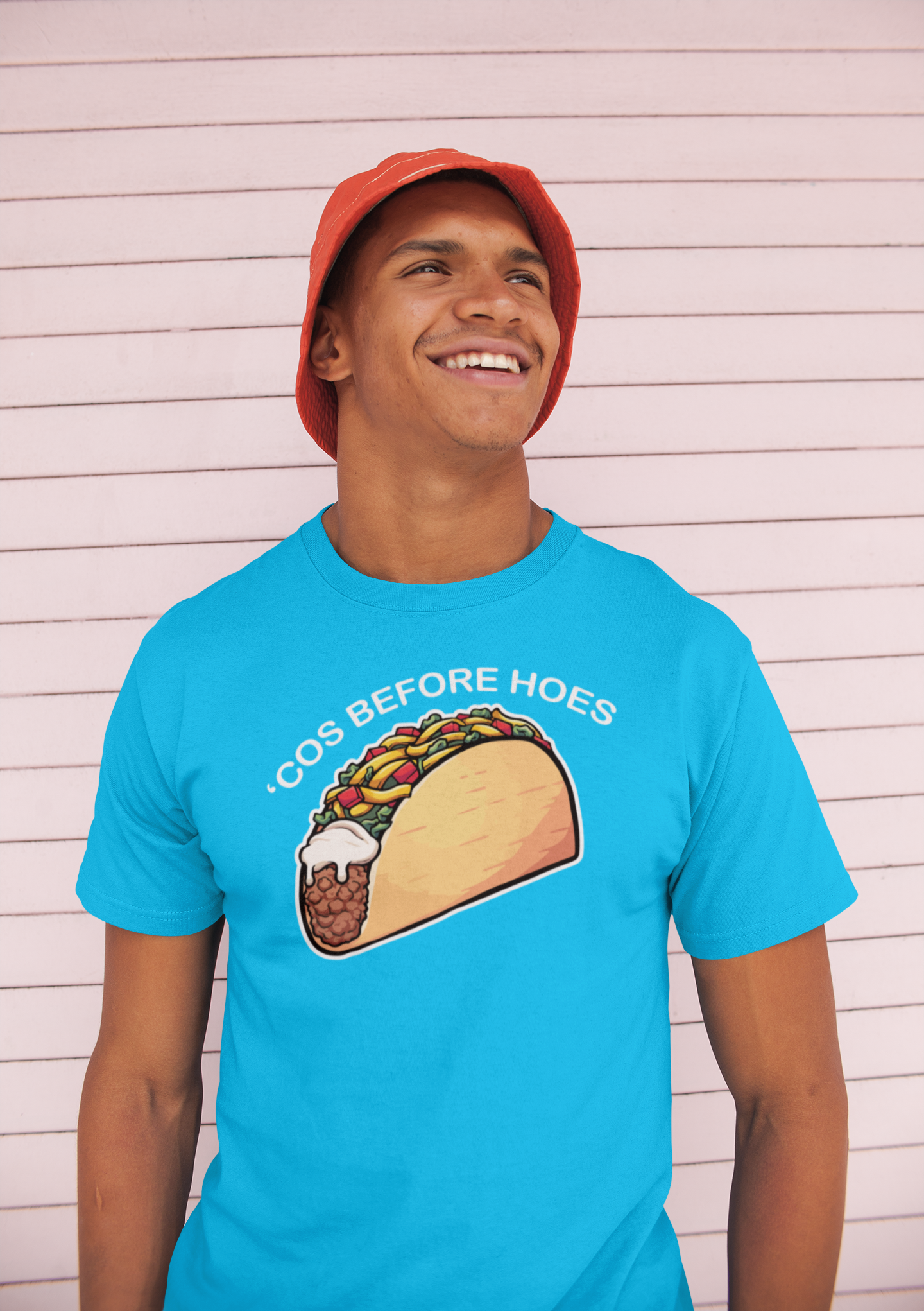 Cos before Hoes T-shirt