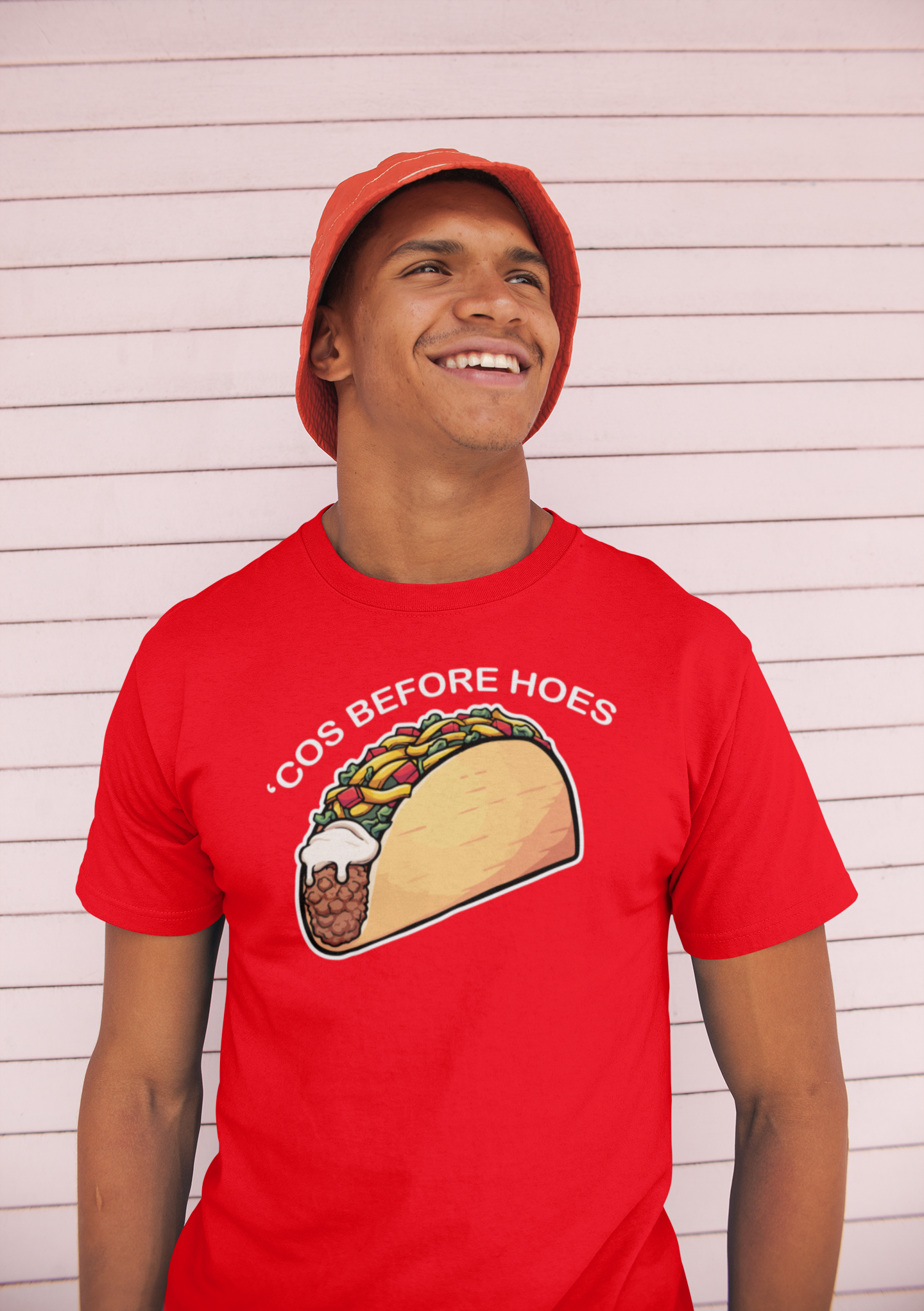 Cos before Hoes T-shirt