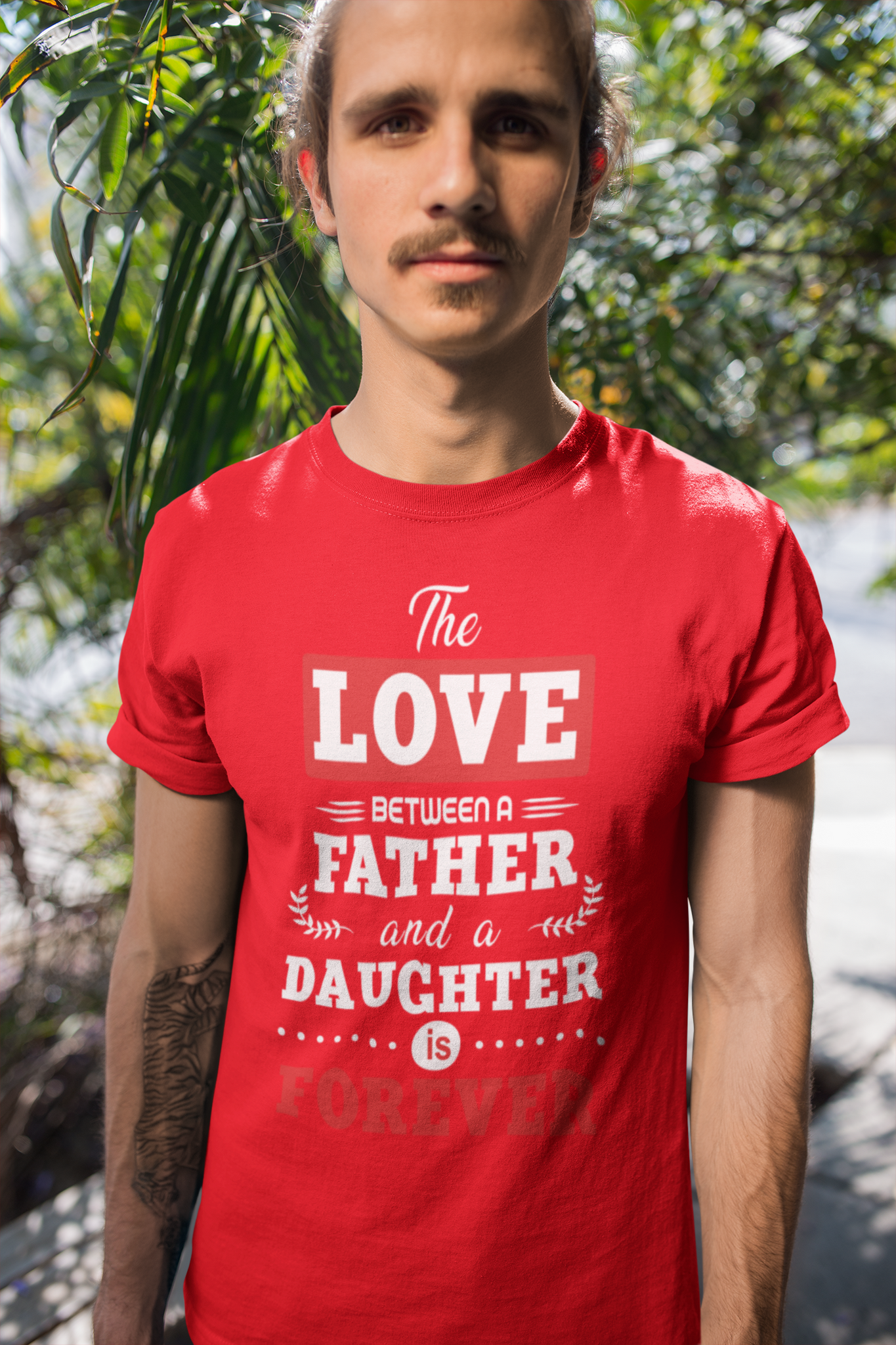 Dad T-shirt