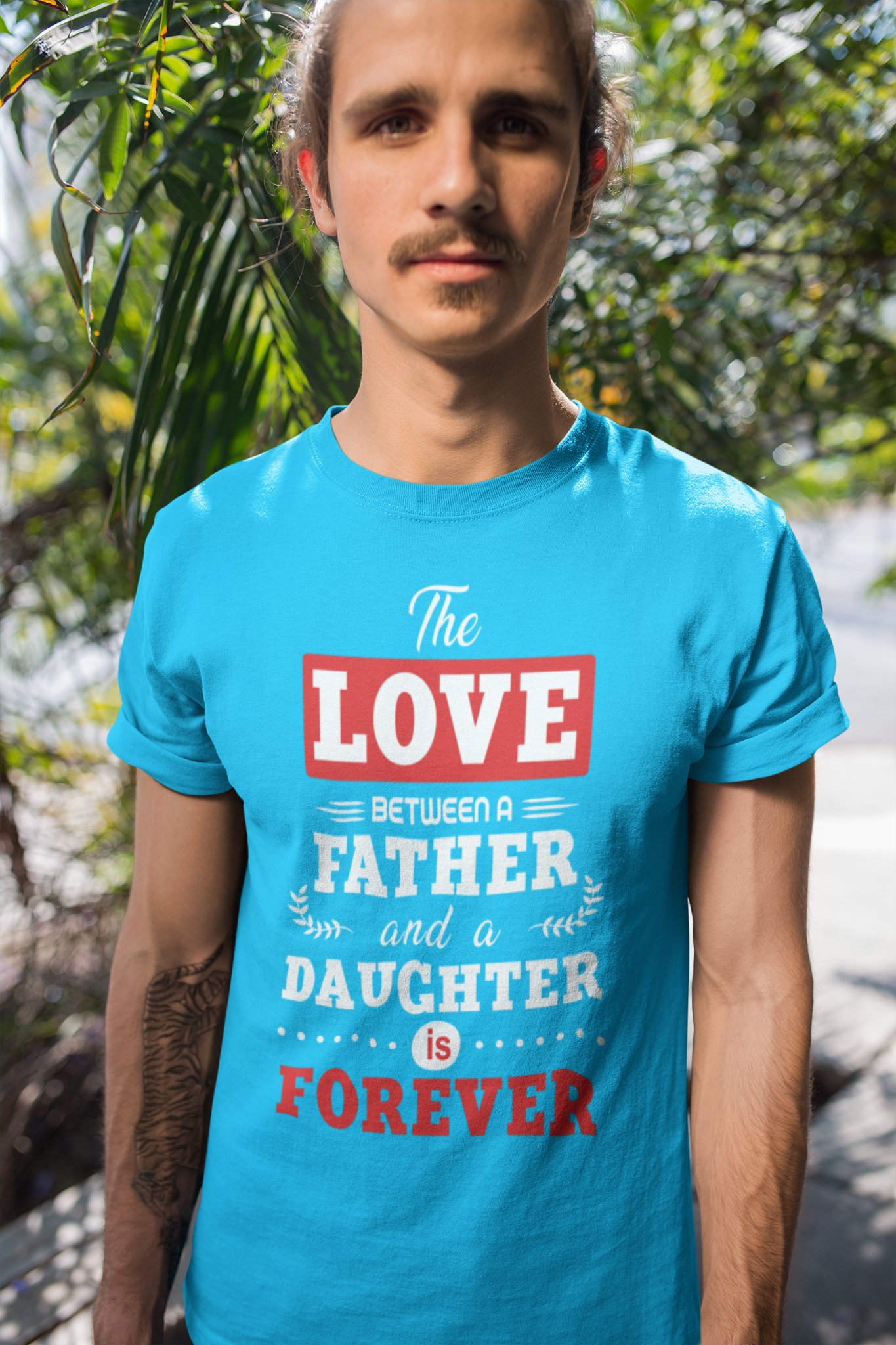 Dad T-shirt