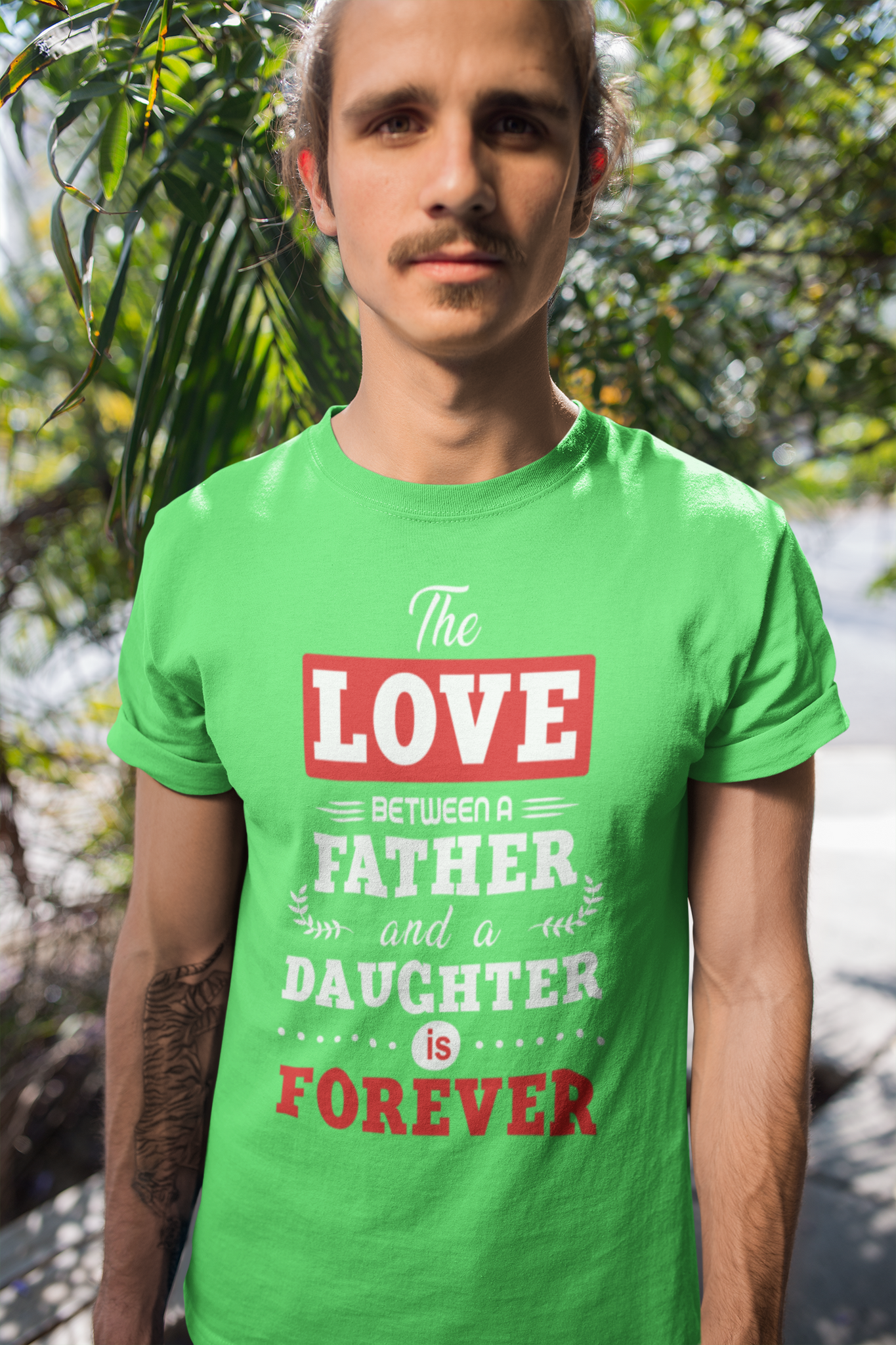 Dad T-shirt