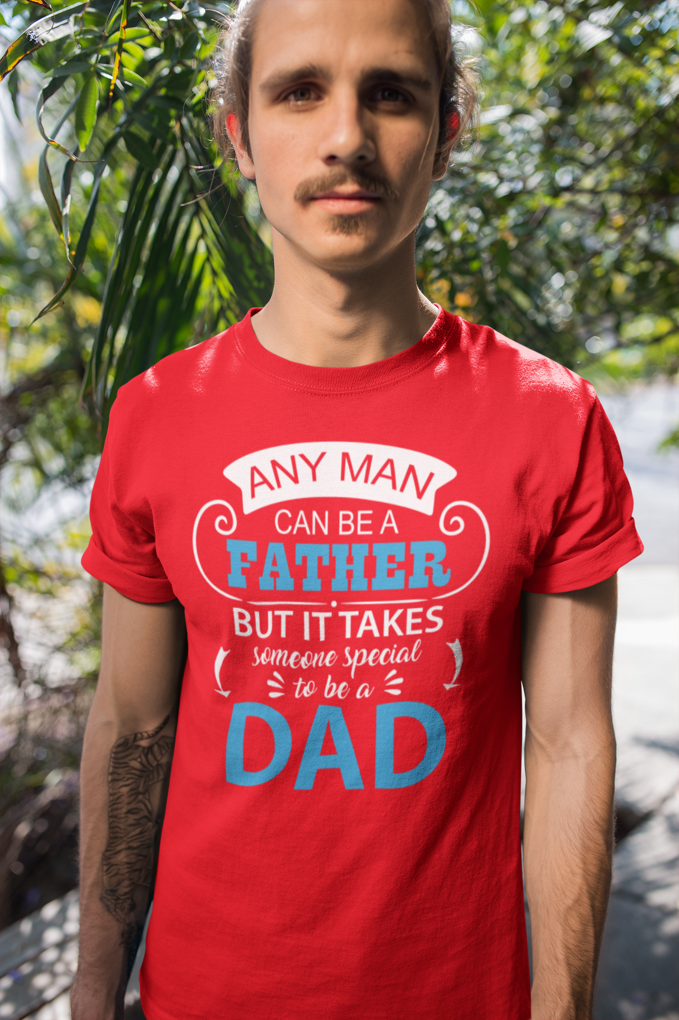 Dad T-shirt