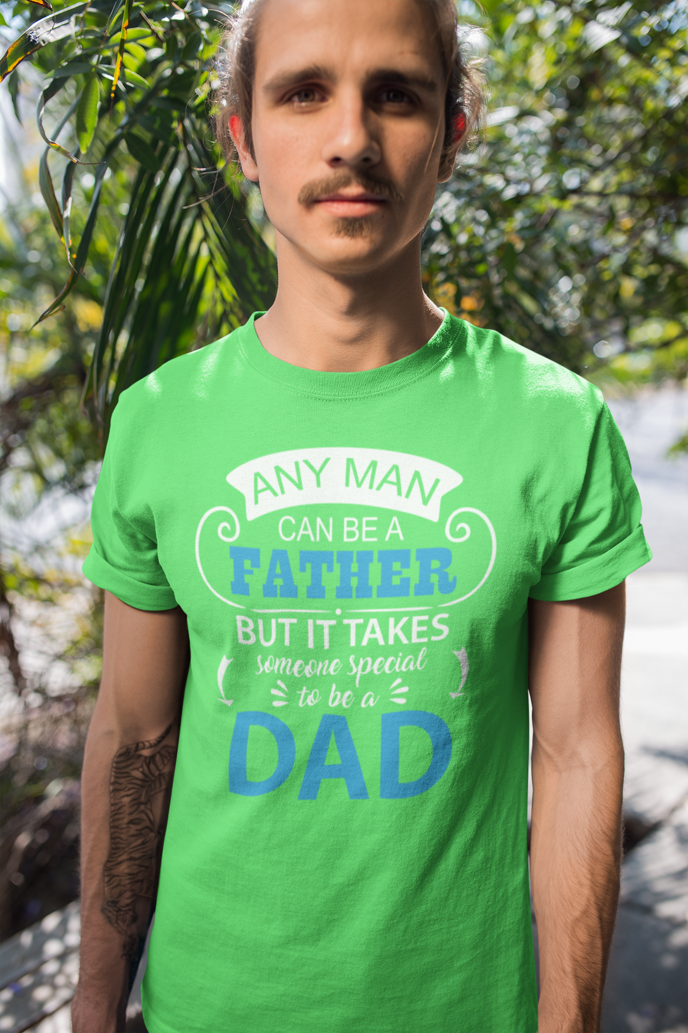 Dad T-shirt