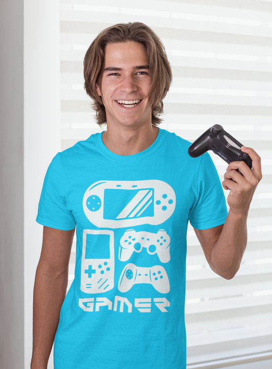 Gamer T-shirt