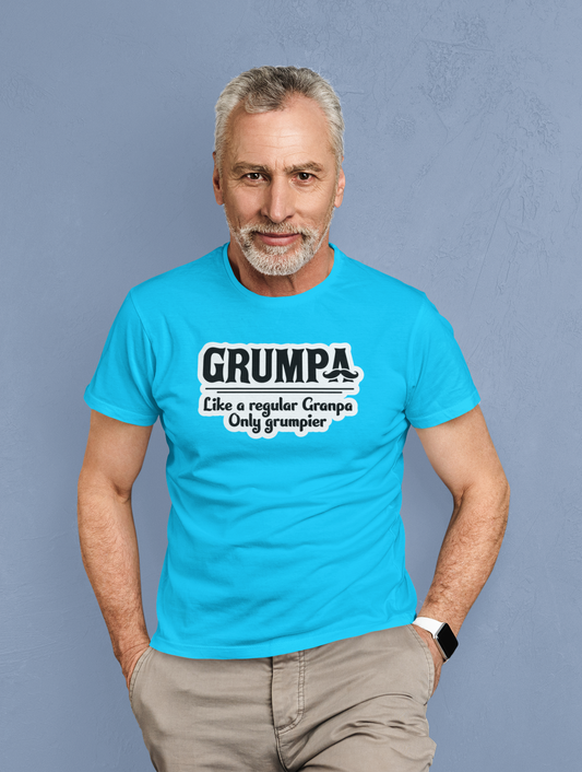 Grumpa T-shirt