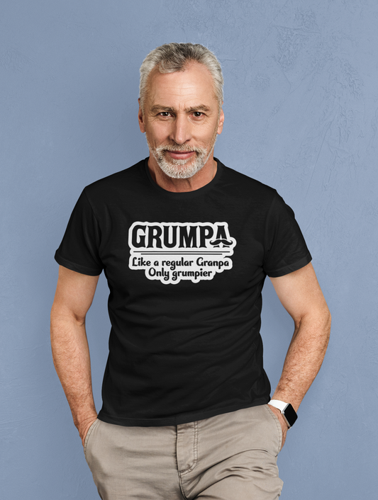 Grumpa T-shirt