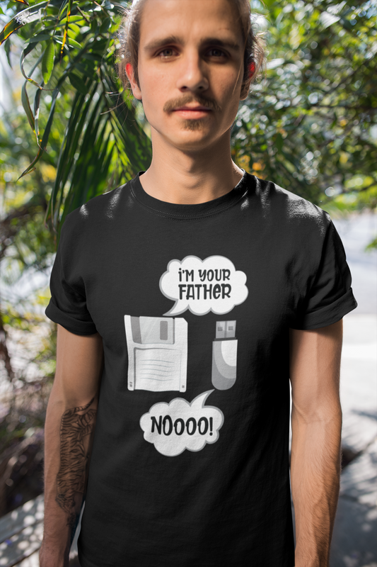 I Am Your Father T-shirt