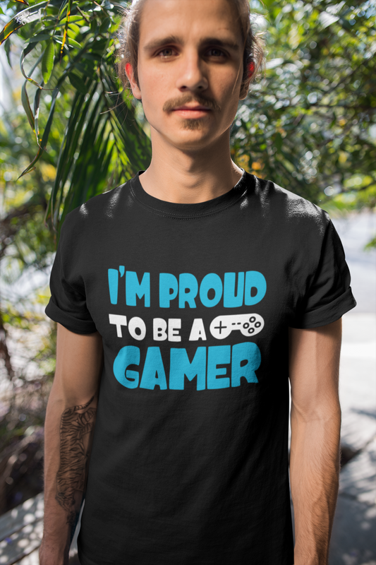 I'm Proud T-shirt