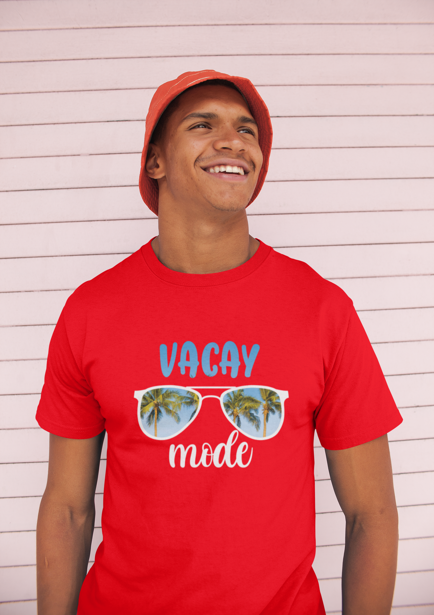 Vacay Mode T-shirt