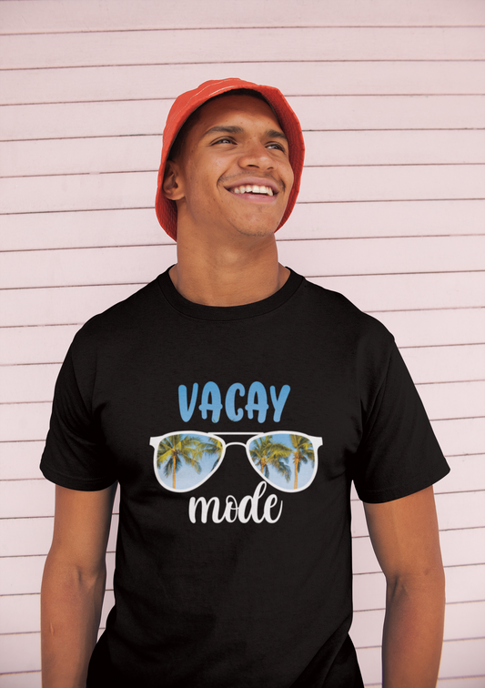 Vacay Mode T-shirt