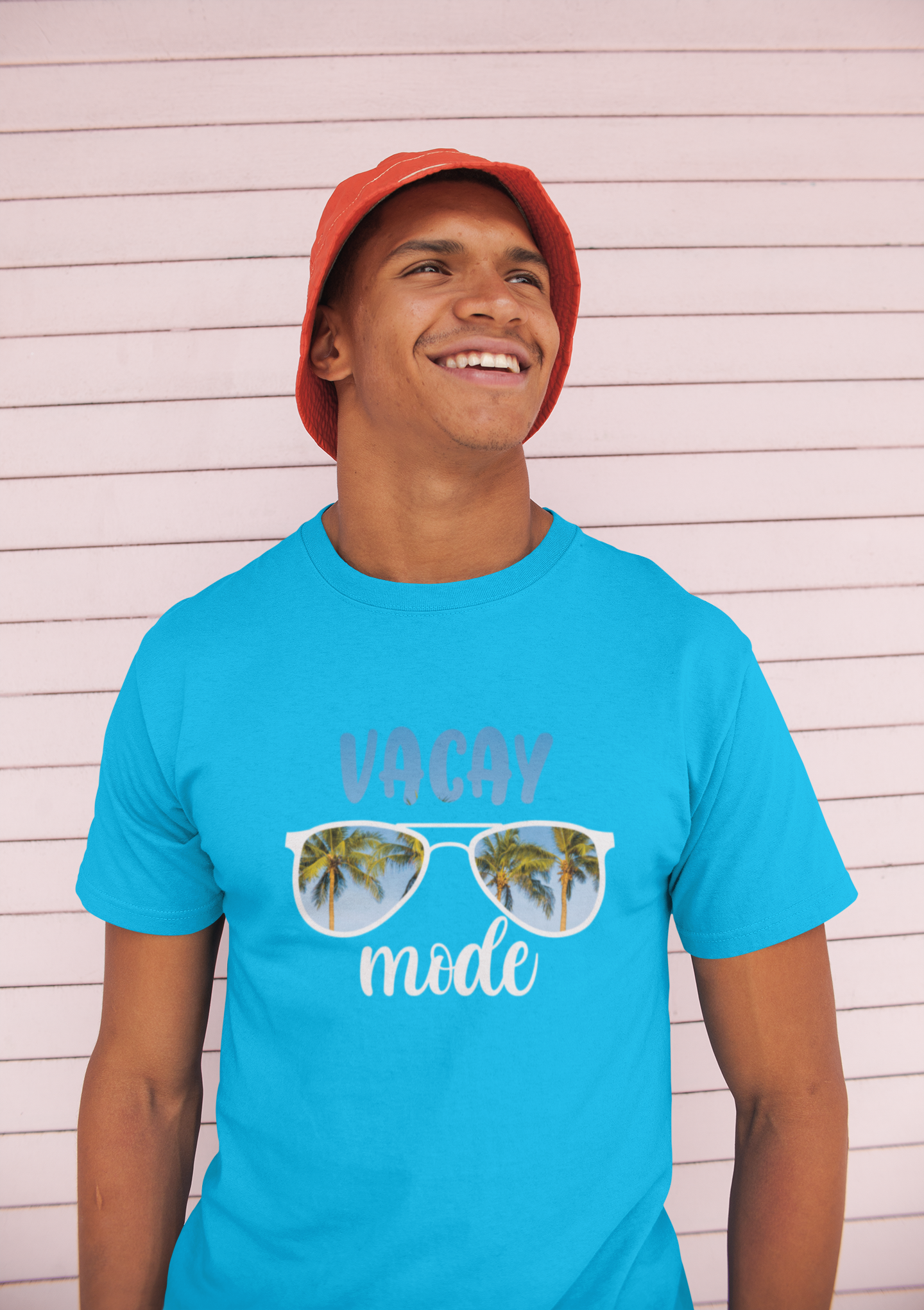 Vacay Mode T-shirt
