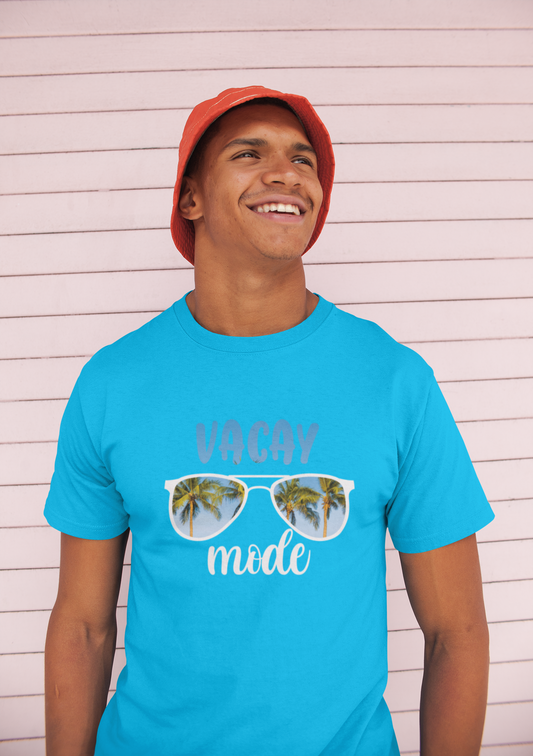 Vacay Mode T-shirt