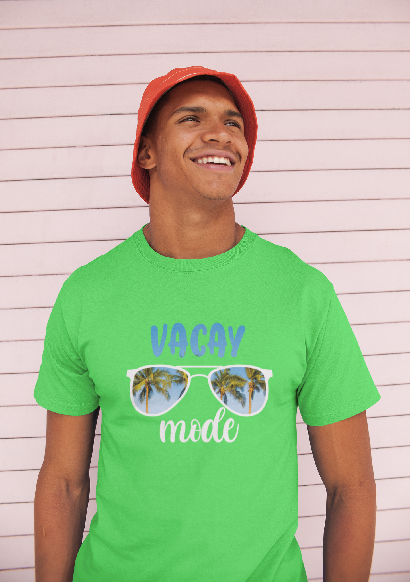 Vacay Mode T-shirt