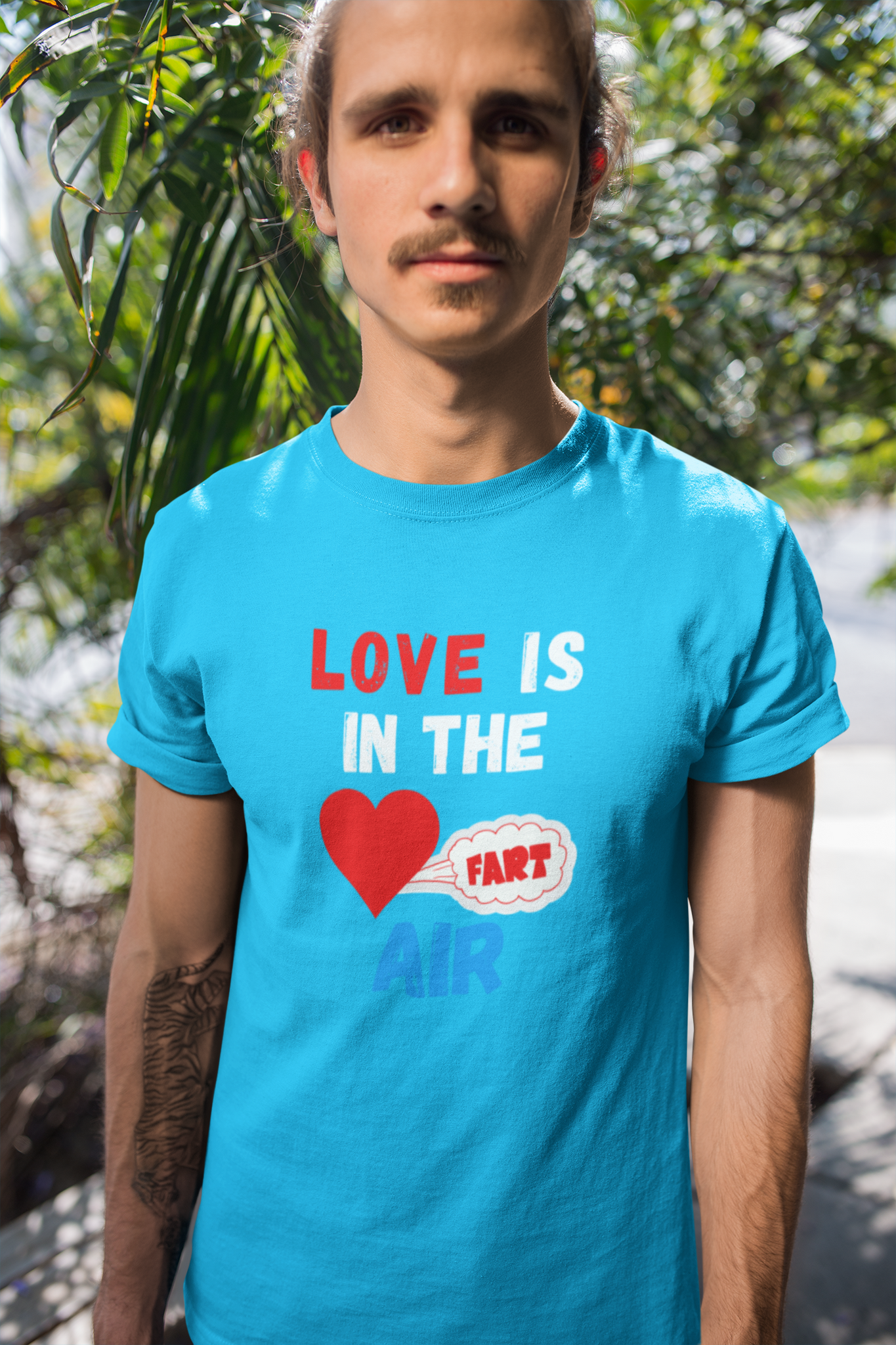 Valentines Day T-shirt