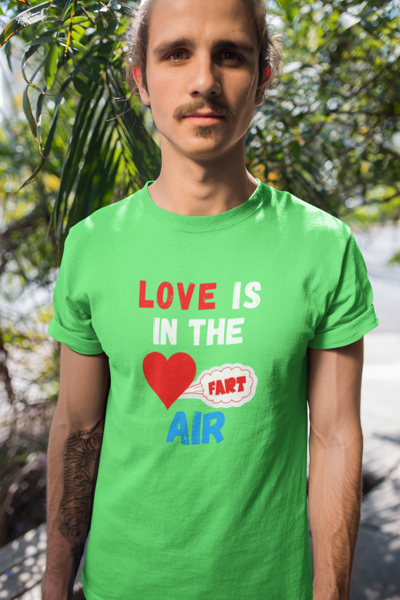 Valentines Day T-shirt
