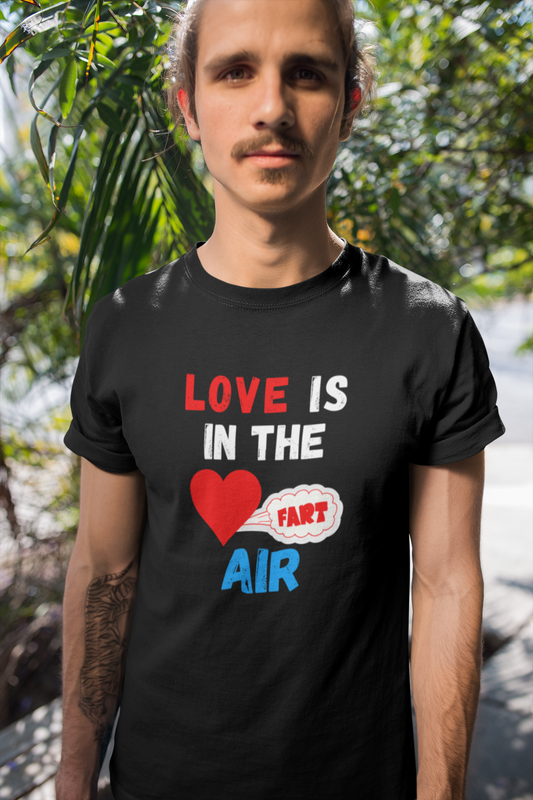 Valentines Day T-shirt